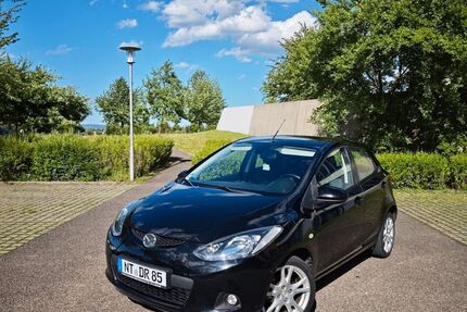 Mazda 2 141.020 km 3.350 &euro; Filderstadt 70794