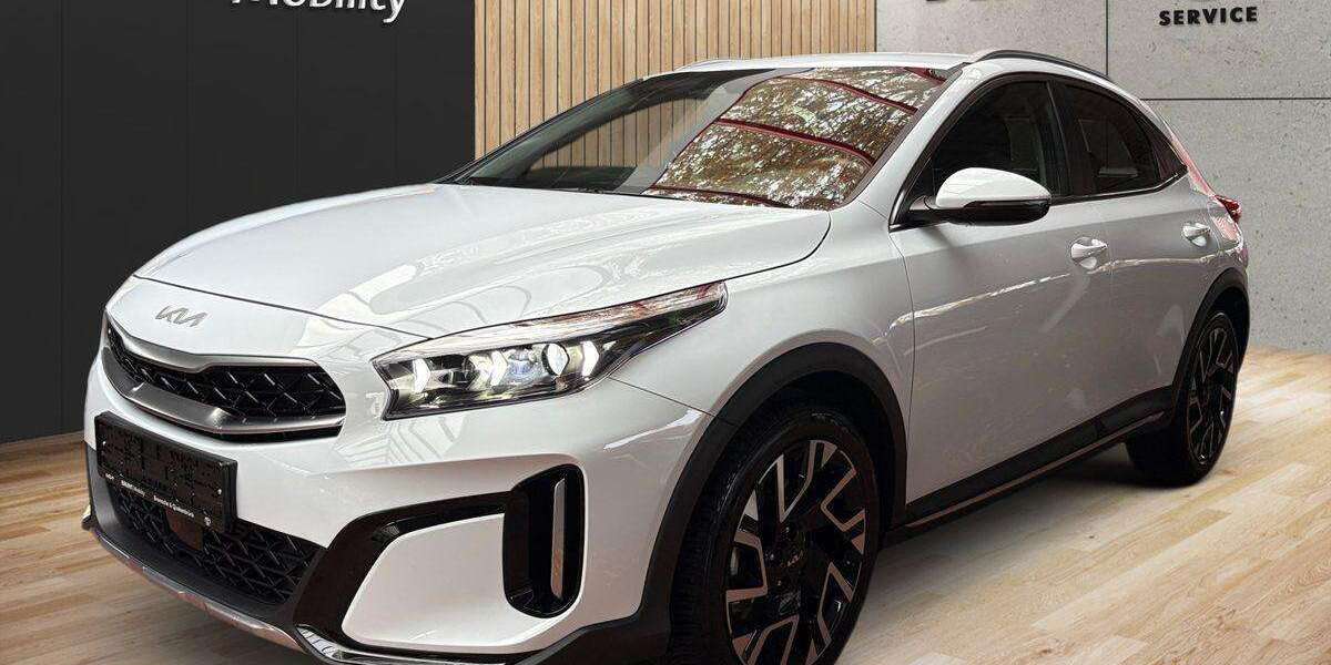 Kia XCeed 20.673 km 23.490 € Bramsche 49565