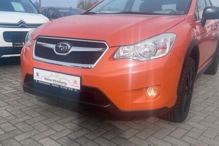 Subaru XV 130.700 km 8.990 &euro; Bad Iburg 49186