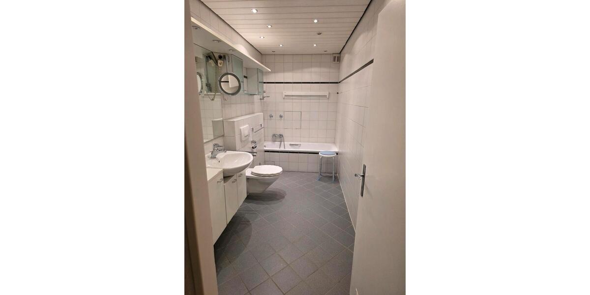 Etagenwohnung Mörfelden-Walldorf Walldorf - 2.5 Zimmer, 80 m&sup2;, 1.605&euro; | Angebot:25306028