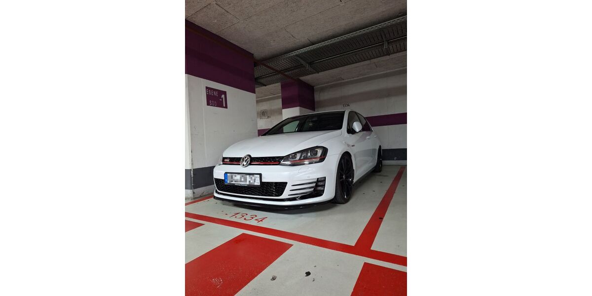 VW Golf 96.500 km 17.950 &euro; Bernburg 06406