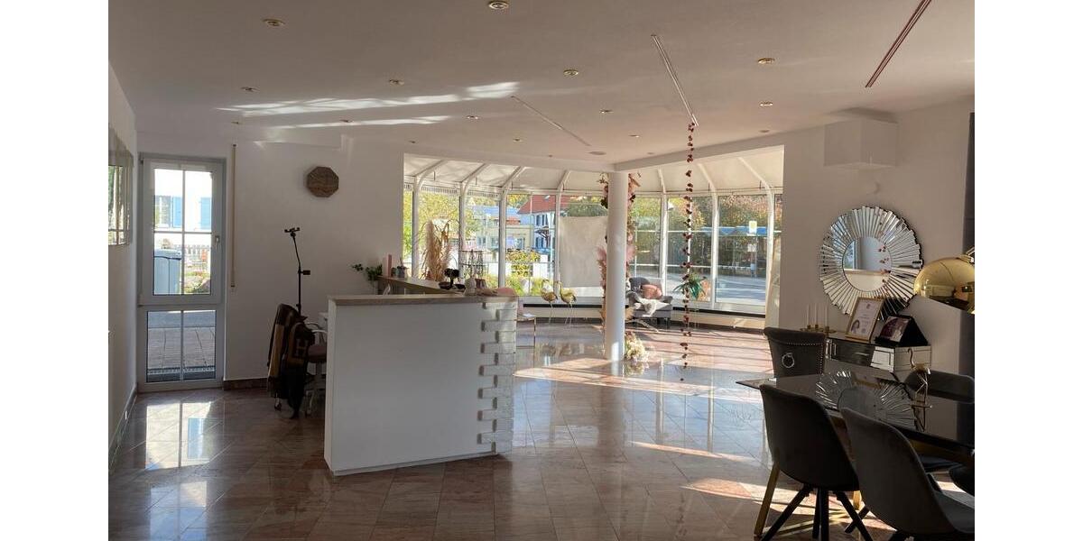 Gewerbeobjekt Wurmlingen - 1.100&euro; | Angebot:26411334