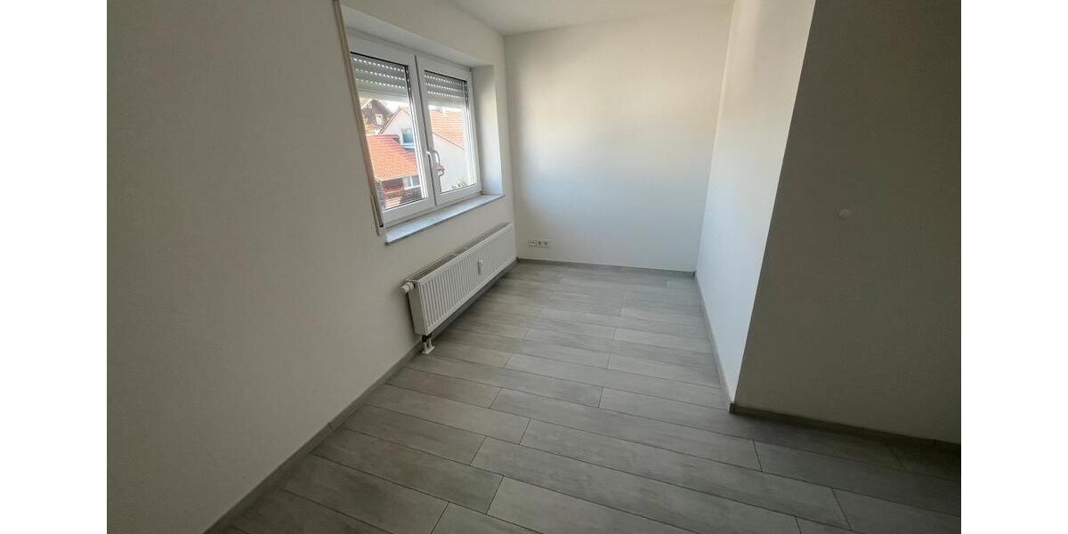 Maisonettenwohnung Isny im Allgäu - 4 Zimmer, 85 m&sup2;, 1.300&euro; | Angebot:25396825