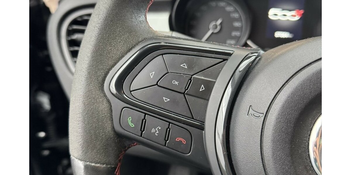 Fiat 500X 1.5 Dolcevita Sport Cabriolet 36.909 km 21.470 &euro; Lich 35423