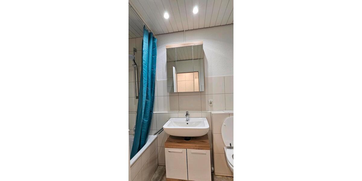 Etagenwohnung Sonthofen - 1 Zimmer, 32 m&sup2;, 545&euro; | Angebot:25408406