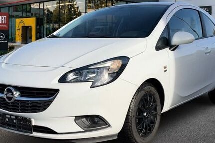 Opel Corsa 70.549 km 8.425 &euro; Münster 48155