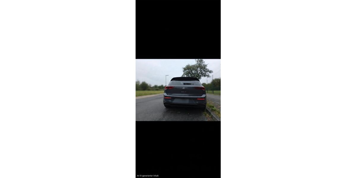 VW Golf 125.000 km 15.500 &euro; Burgdorf 31303