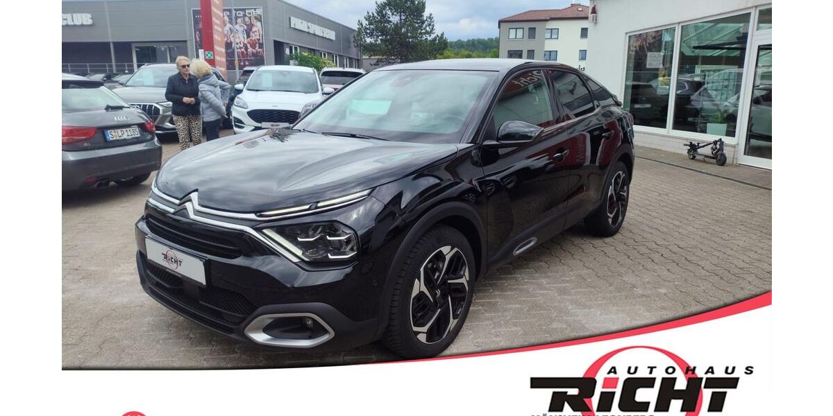Citroen C4 82.790 km 13.980 &euro; Leonberg 71229