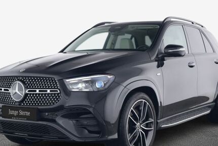 Mercedes-Benz GLE 400 20.756 km 82.800 &euro; Würzburg 97076