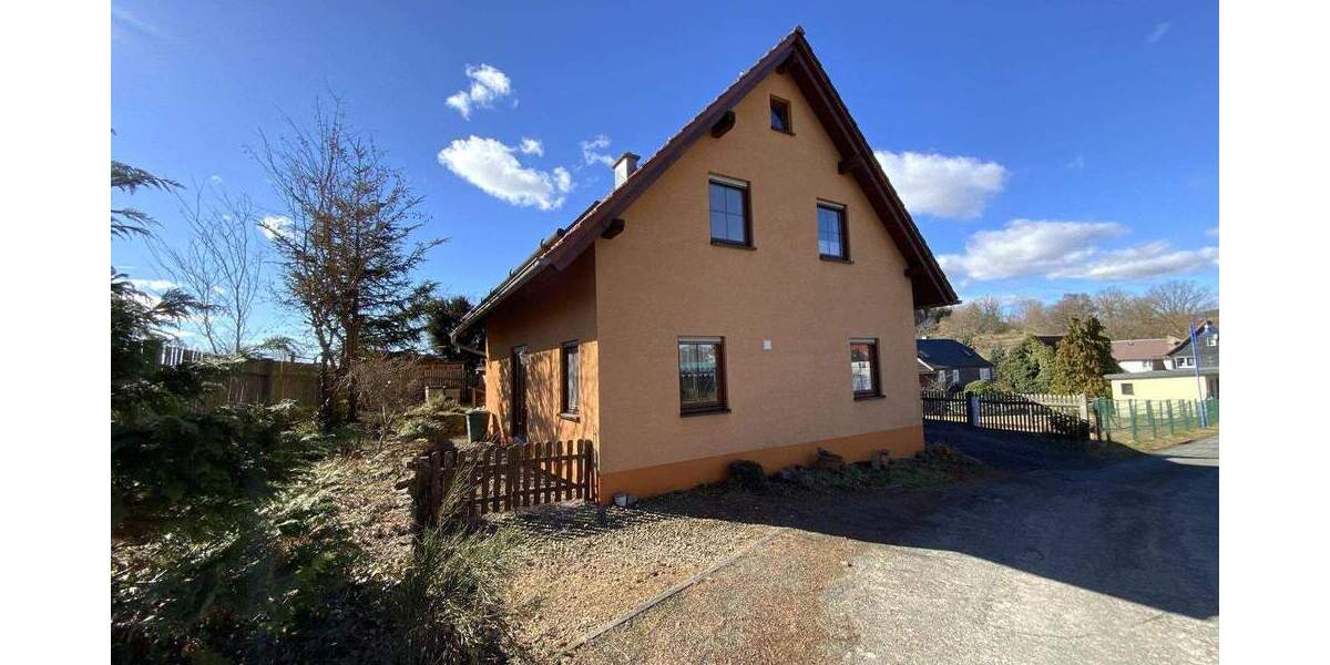 Einfamilienhaus Königsee Storchsdorf - 4 Zimmer, 94 m&sup2;, 263.500&euro; | Angebot:25732025