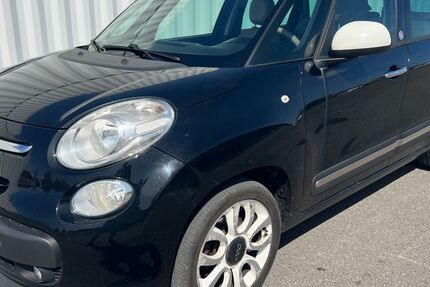 Fiat 500L 265.000 km 4.299 &euro; Berlin 12057