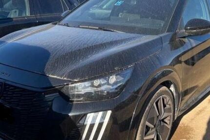 Peugeot 208 22.218 km 20.880 &euro; Rüsselsheim 65428