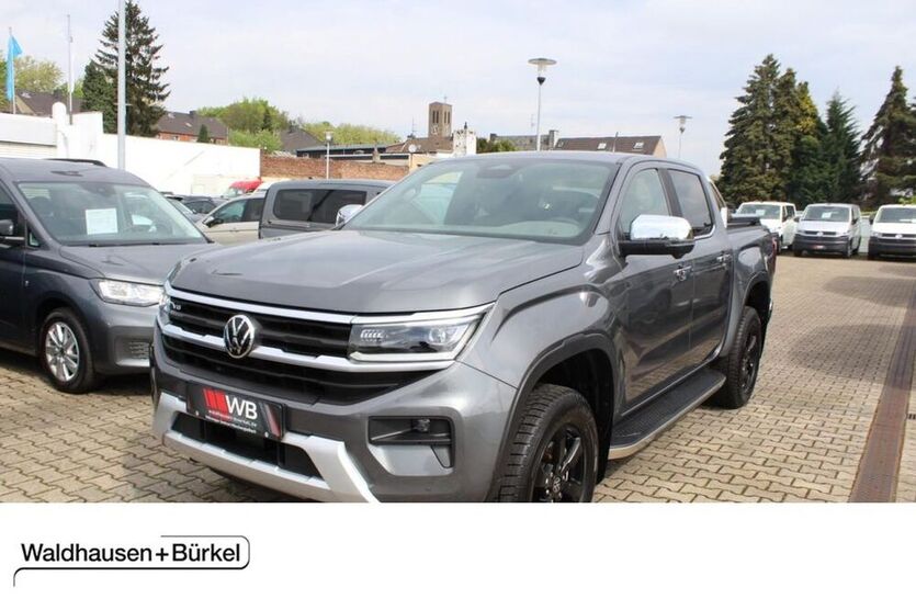 Amarok