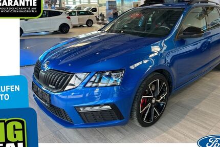 Skoda Octavia 56.670 km 24.990 &euro; Kaufbeuren 87600