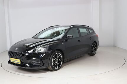 Ford Focus 39.318 km 15.790 &euro; Dresden 01237
