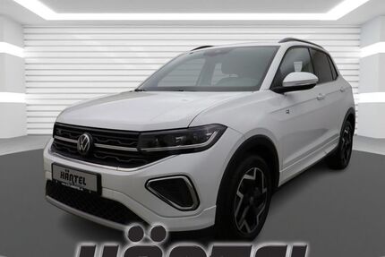 VW T-Cross 20.200 km 26.800 &euro; Osnabrück 49084