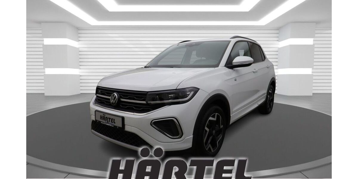 VW T-Cross 20.200 km 26.800 &euro; Osnabrück 49084