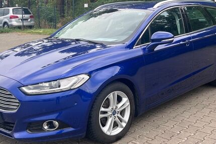 Ford Mondeo 138.572 km 8.990 &euro; Wildau 15745