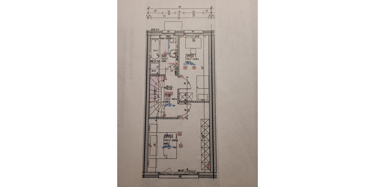 Reihenhaus Weil am Rhein - 5 Zimmer, 120 m&sup2;, 598.000&euro; | Angebot:25876733