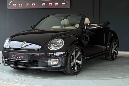 VW Beetle 109.000 km 10.900 &euro; Schöppenstedt 38170