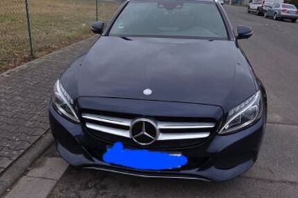 Mercedes-Benz C 250 96.000 km 18.300 &euro; Darmstadt 64297