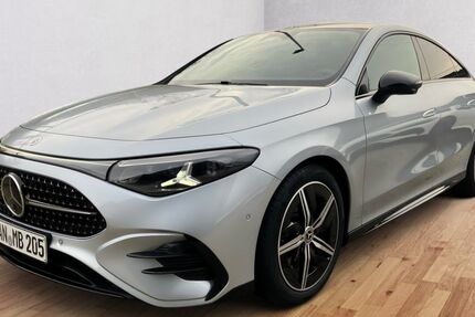 Mercedes-Benz CLA 200 9.000 km 49.995 &euro; Ergolding 84030