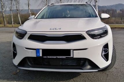 Kia Stonic 7.900 km 16.161 &euro; Ortenburg 94496