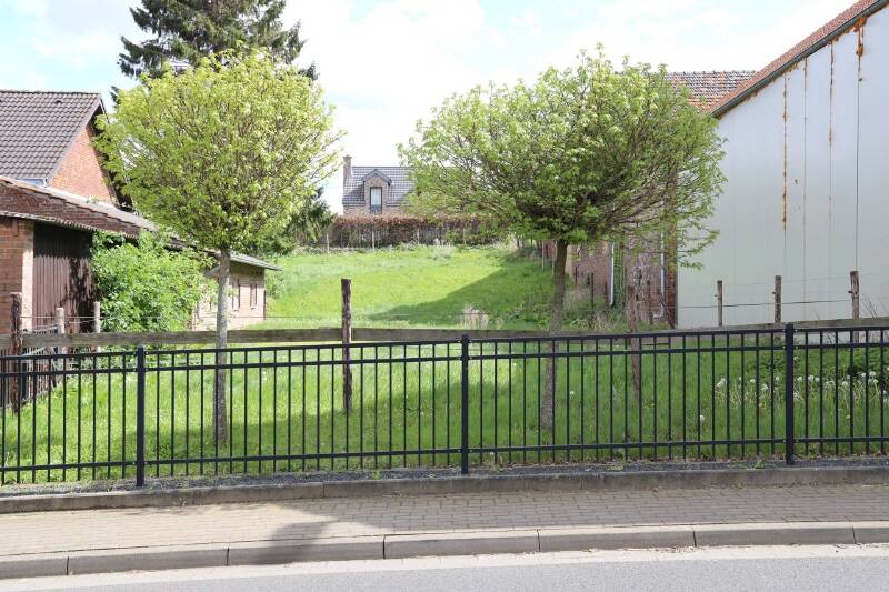 Grundstück Selfkant Hillensberg - 108.000&euro; | Angebot:23935991