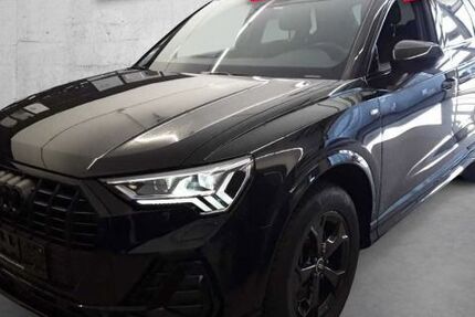 Audi Q3 50.343 km 38.880 &euro; Leipzig 04129