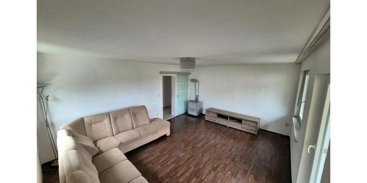 Etagenwohnung Marktredwitz - 3 Zimmer, 74 m&sup2;, 115.000&euro; | Angebot:26612953