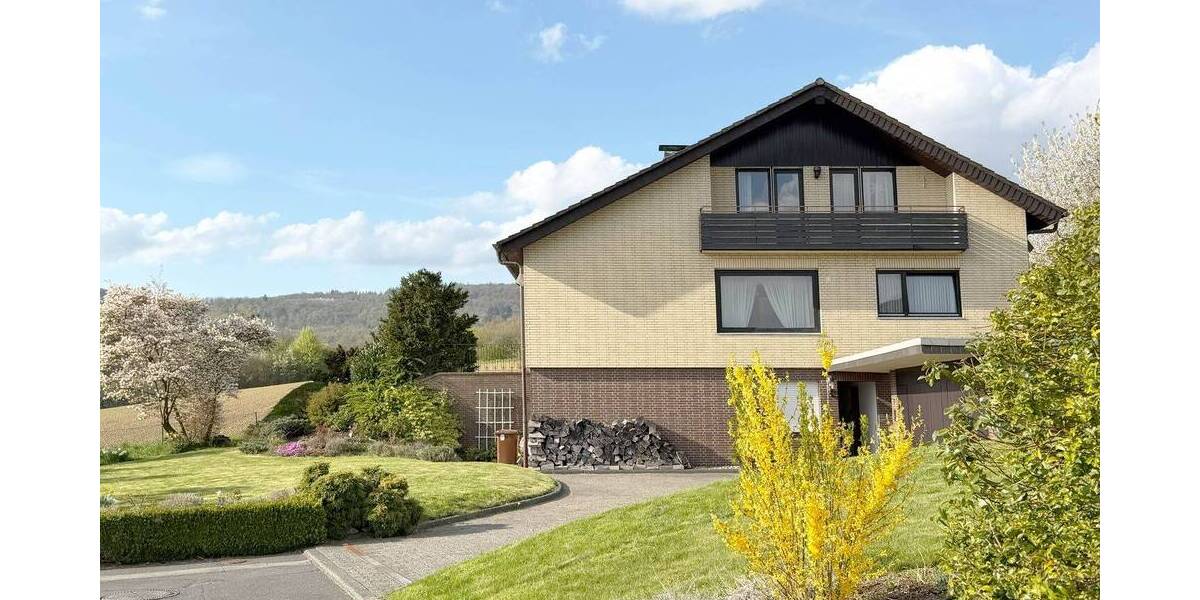 Einfamilienhaus Baunatal Altenritte - 7 Zimmer, 191 m&sup2;, 450.000&euro; | Angebot:26388889