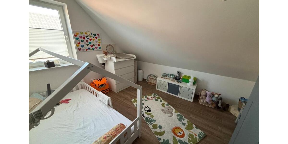 Etagenwohnung Ahaus - 4 Zimmer, 105 m&sup2;, 1.050&euro; | Angebot:25883651