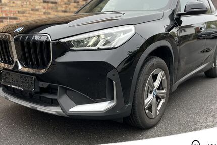 BMW X1 41.500 km 34.888 &euro; Steinbach-Hallenberg OT Viernau 98587