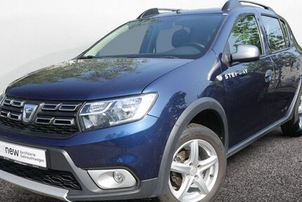 Dacia Sandero 72.270 km 10.860 &euro; Bietigheim-Bissingen 74321