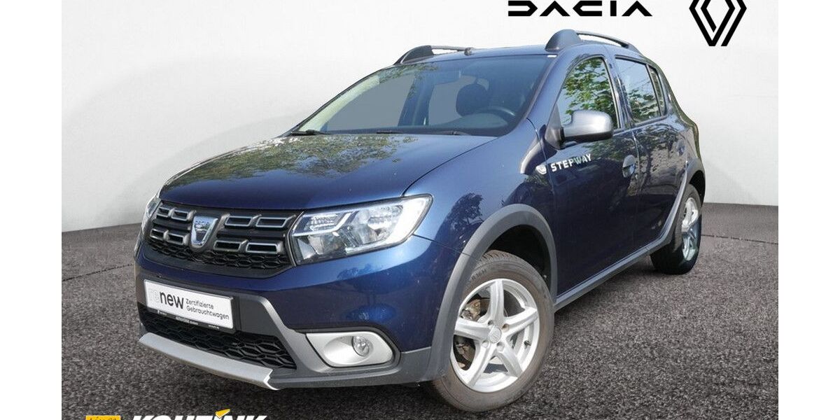 Dacia Sandero 72.270 km 10.860 &euro; Bietigheim-Bissingen 74321