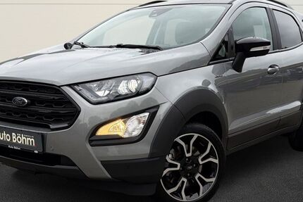Ford EcoSport 22.000 km 19.230 € Erbach 64711