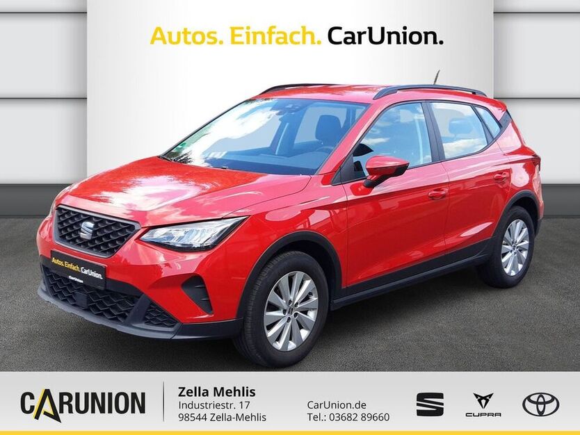 Arona