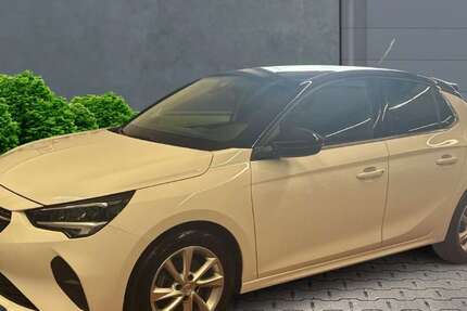 Opel Corsa 30.064 km 13.870 &euro; Meiningen 98617