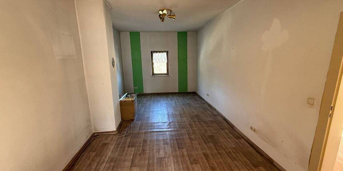 Etagenwohnung Walldorf Walldorf - 7 Zimmer, 118 m&sup2;, 19.900&euro; | Angebot:26260012