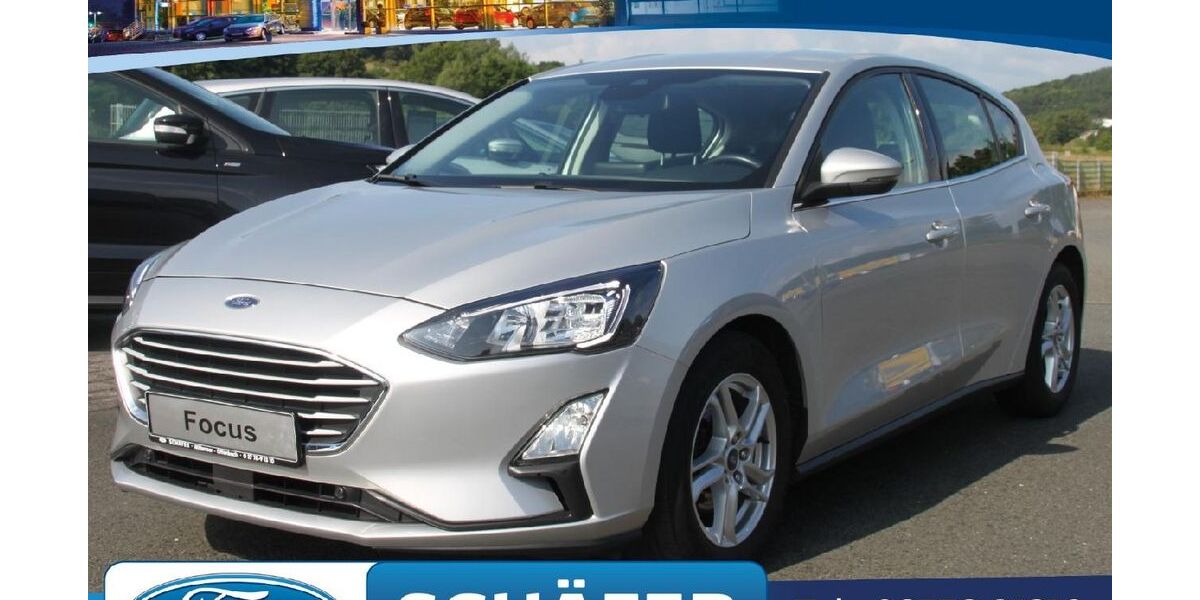 Ford Focus 103.150 km 12.390 &euro; Mittenaar 35756