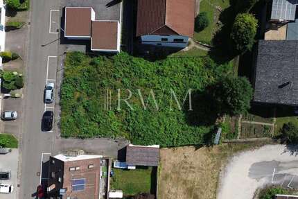 Grundstück zu verkaufen in Nürtingen - Neckarhausen 550.000 € 719 m² zimmer