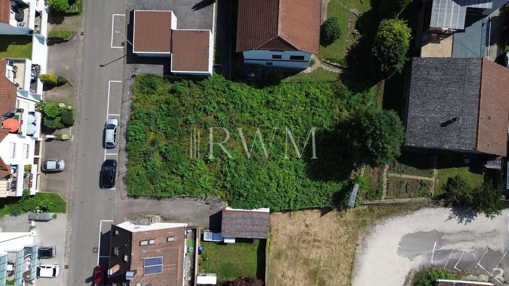 Grundstück zu verkaufen in Nürtingen - Neckarhausen 550.000 € 719 m² zimmer