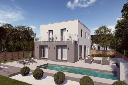 Haus Bad Kreuznach Bad Münster am Stein-Ebernburg - 6 Zimmer, 175 m&sup2;, 725.600&euro; | Angebot:26758107