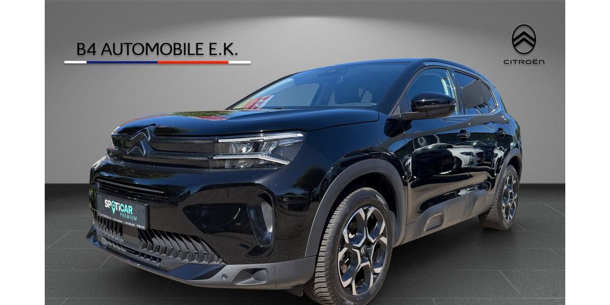 Citroen C5 Aircross 34.850 km 19.950 &euro; Bönningstedt 25474