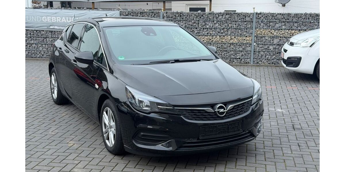 Opel Astra 123.000 km 7.350 &euro; Bad Breisig 53498