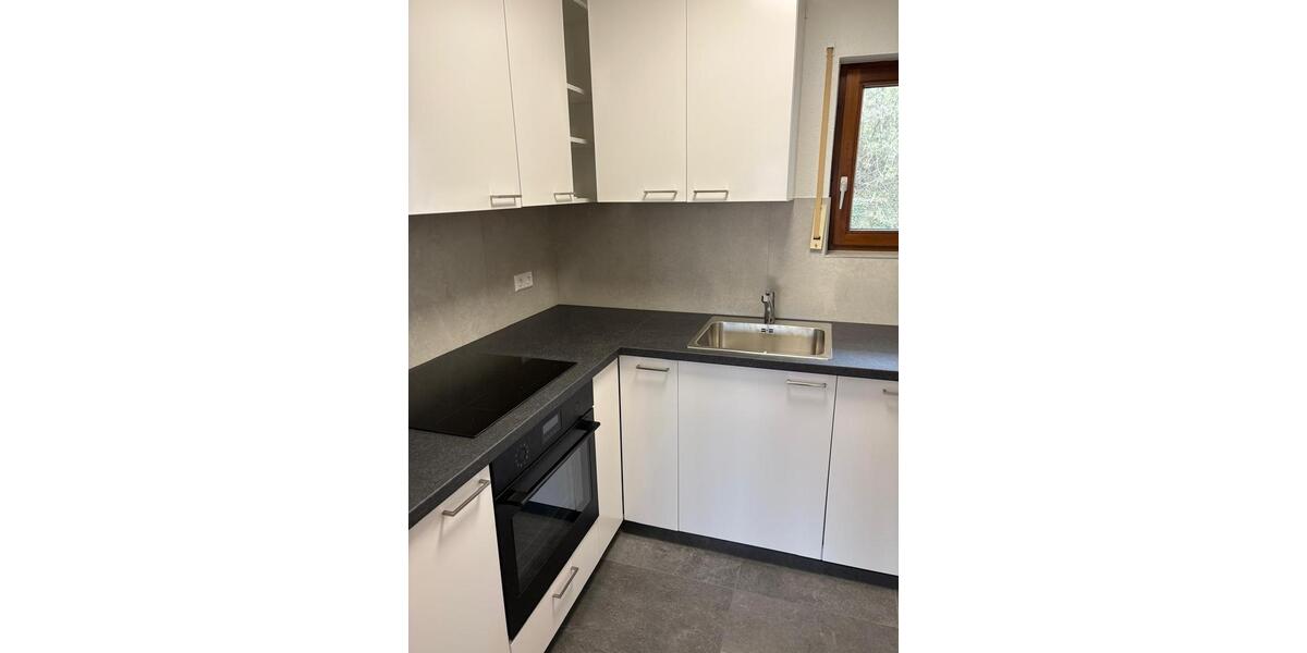 Etagenwohnung Waldshut-Tiengen Tiengen - 2 Zimmer, 61 m&sup2;, 840&euro; | Angebot:26322320