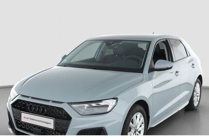 Audi A1 4.070 km 28.440 &euro; Borna 04552