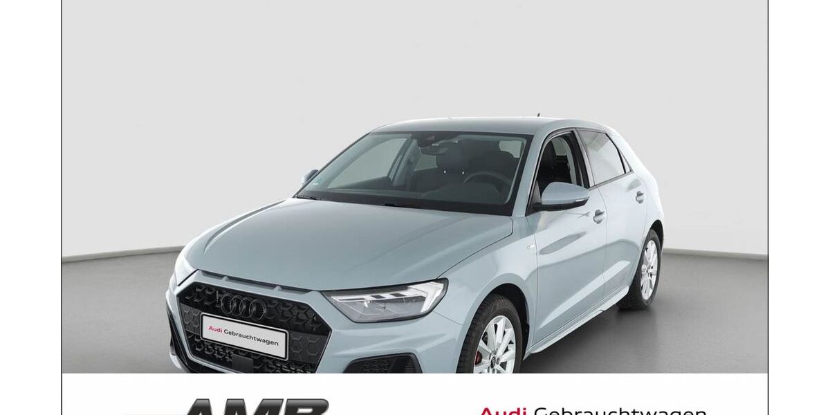 Audi A1 4.070 km 28.440 &euro; Borna 04552