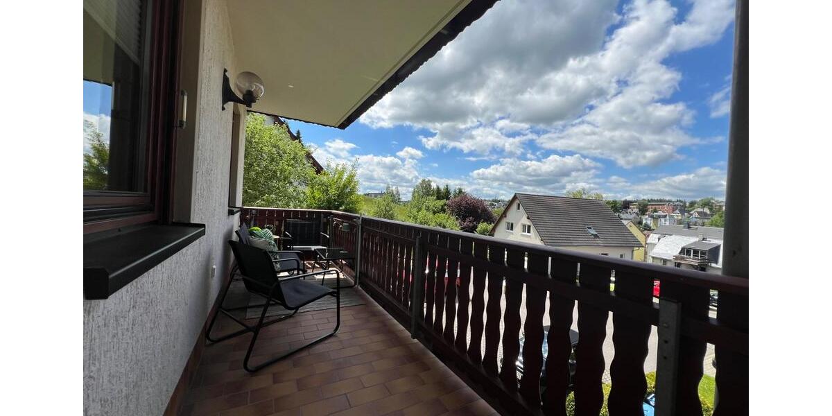 Wohnen auf Zeit Stollberg (Erzgebirge) - 3 Zimmer, 71 m&sup2;, 1.200&euro; | Angebot:23673871