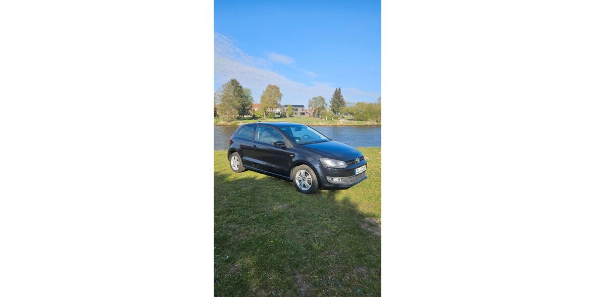 VW Polo 172.750 km 4.900 &euro; Haren 49733